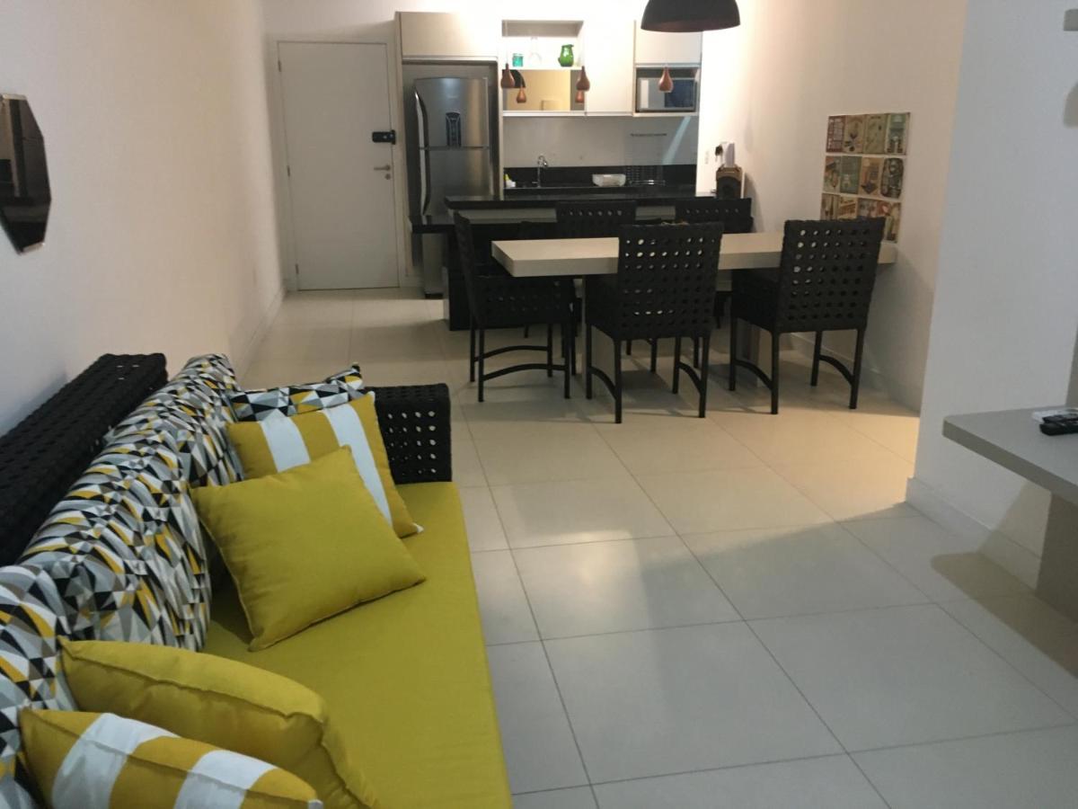 Apartamento Design Com Piscina E Vista Espetacular Florianopolis Exterior photo